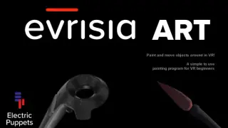 Evrisia Art