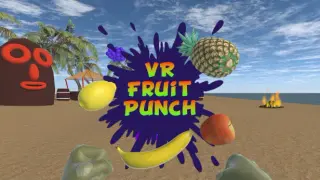 Frupu VR Fruit Punch