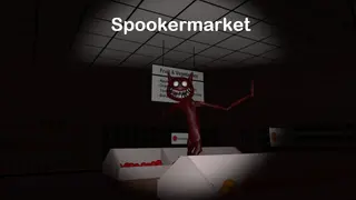 Spookermarket