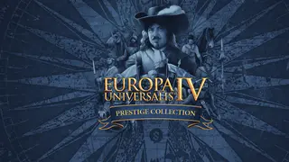 Europa Universalis IV: Prestige Collection