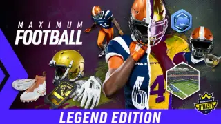 Maximum Football: Legend