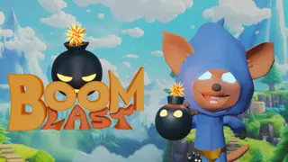 Boom Blast