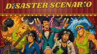 Disaster Scenario