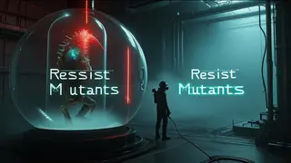 Resist Mutants