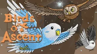 Birds of Ascent