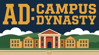 AD: Campus Dynasty