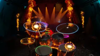 DrumBeats VR - PS5