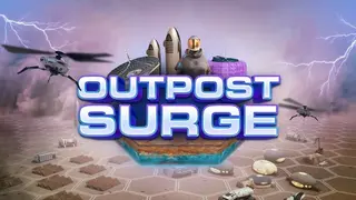 Outpost Surge