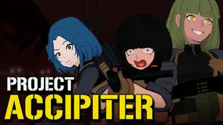 Project ACCIPITER
