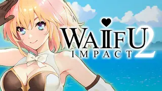 WAIFU IMPACT 2