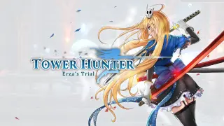 Tower Hunter: Erza's Trial