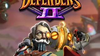 Dungeon Defenders II - What A Deal Pack - PS4