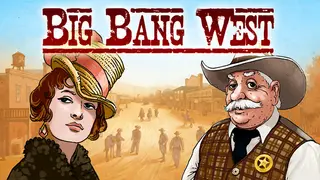 Big Bang West