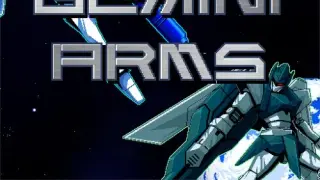 GEMINI ARMS - Switch