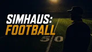 Simhaus: Football