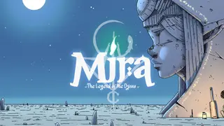 Mira and the Legend of the Djinns Demo