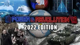 Power & Revolution 2022