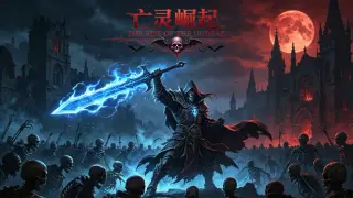 The Rise Of The Undead