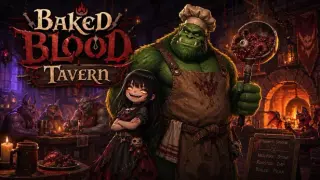 Baked Blood Tavern