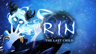 RIN - The Last Child