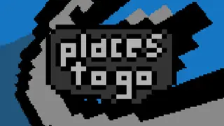 Places To Go