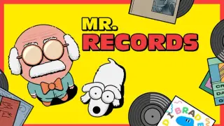 MR. RECORDS