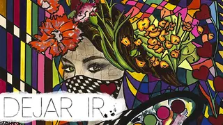 Dejar Ir - A Pandemic Soulful Tale