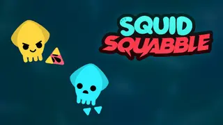 Squid Squabble