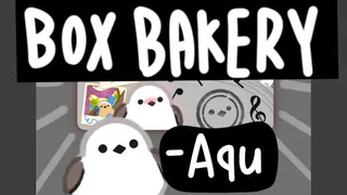 Box bakery-Aqu
