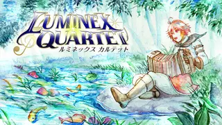LUMINEX QUARTET