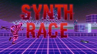 Synth Race