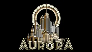 Aurora Dawn Poet