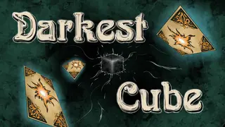 Darkest Cube