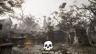 Twilight Ruins