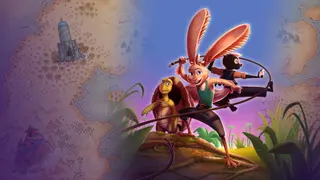 Chickenhare and the treasure of Spiking-beard - Xbox Series