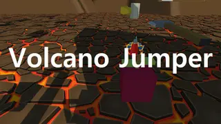 Volcano Jumper