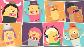 Papa's Quiz (Xbox One)