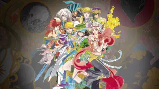 Romancing SaGa -Minstrel Song- Remastered International - PS4 & PS5