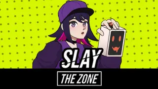 Slay The Zone