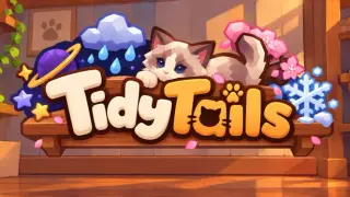 Tidy Tails
