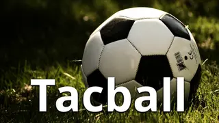 Tacball