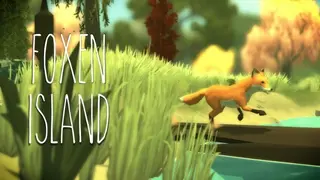 Foxen Island