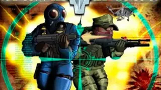 CT Special Forces