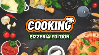 Cooking Pizzeria - Switch