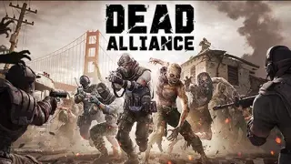 Dead Alliance (Multiplayer Edition + Full Game Upgrade)