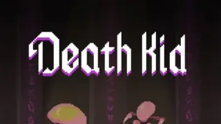 Death Kid - Switch