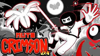 Mute Crimson DX