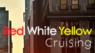 Red White Yellow Cruising - Switch