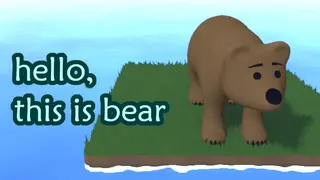 Hello, This Is Bear