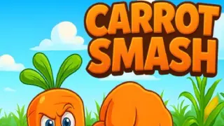 Carrot Smash - Switch